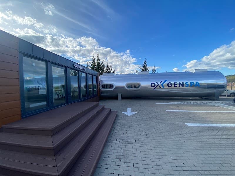 OxygenSpa Madrid photo
