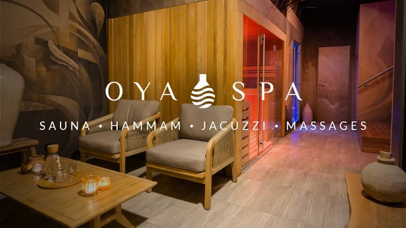 Oya Spa Wavre photo
