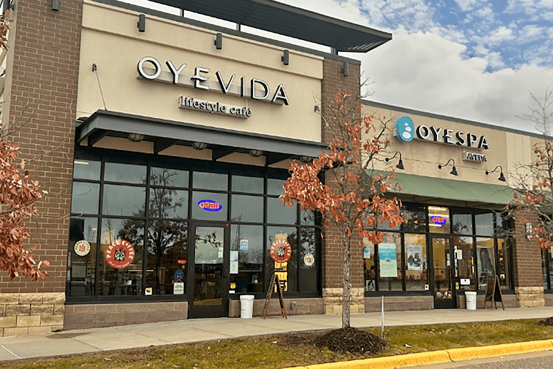 Oyespa Inver Grove Heights photo