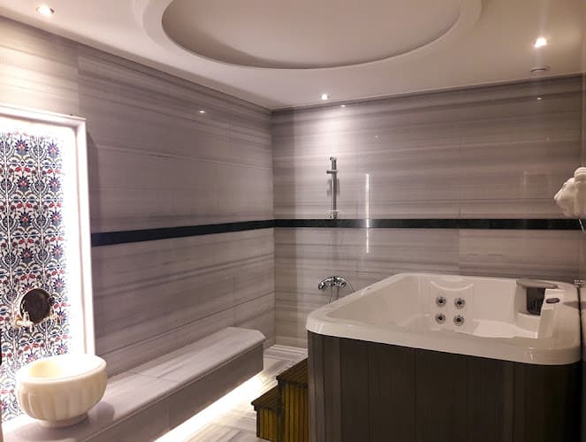 Oylat Spa Sugesam İnegöl photo