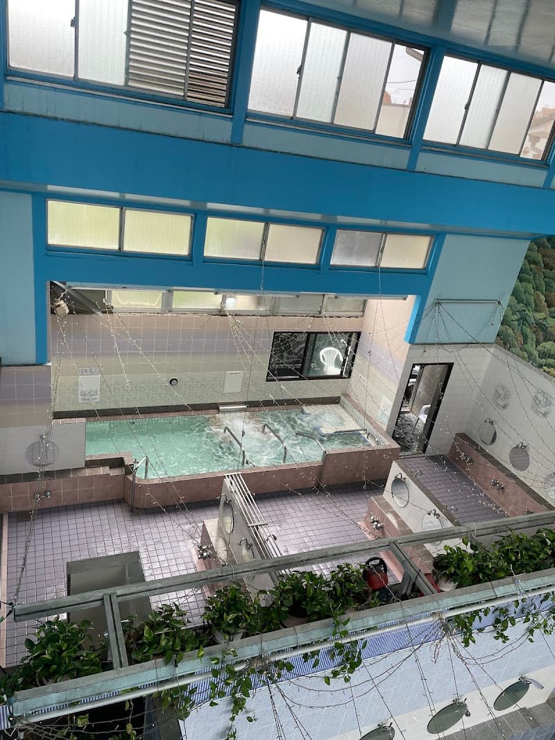 Oyu Dokoro Nogawa Komae City photo