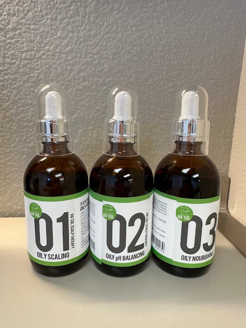 OZ Head SPA La Habra photo