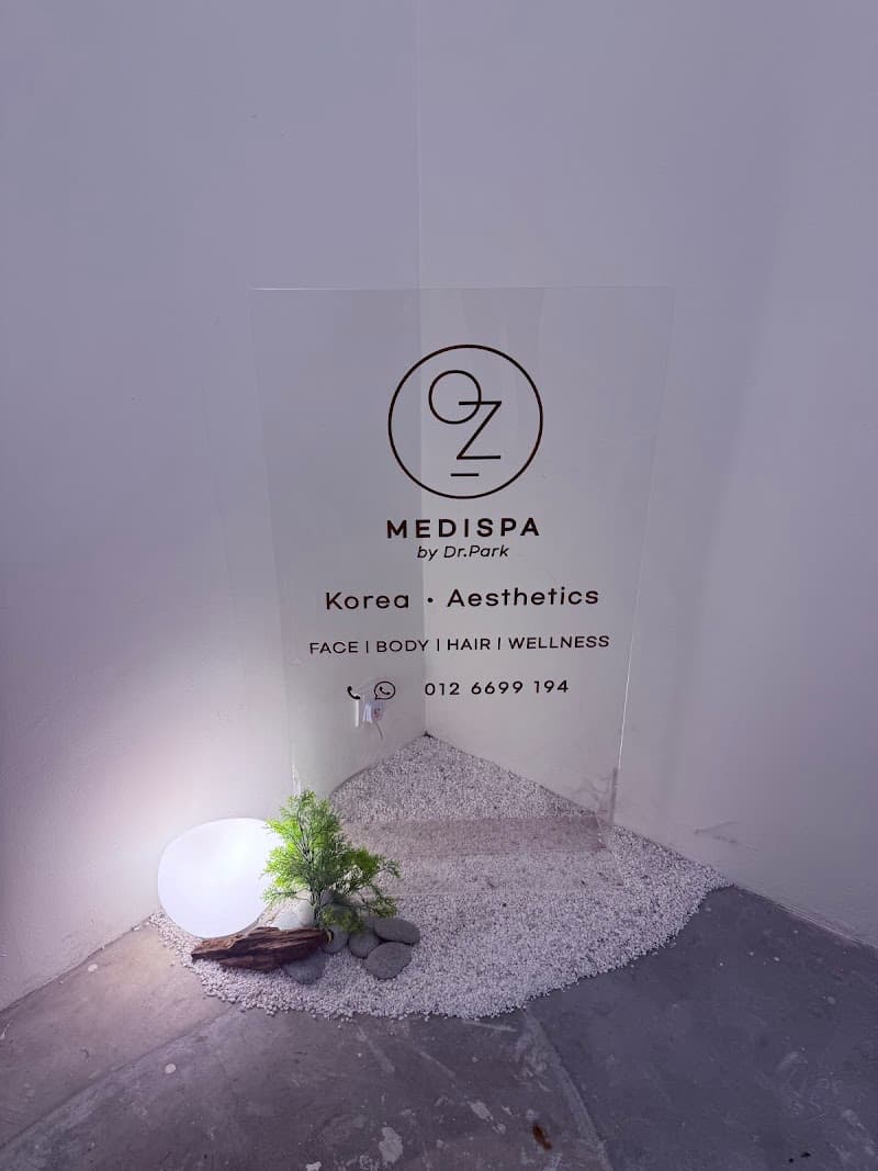 OZ Medispa by Dr. Park Petaling photo