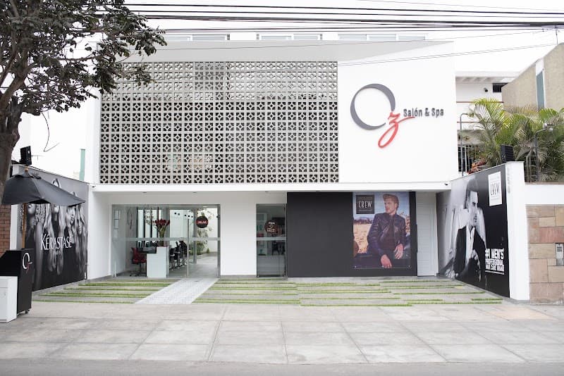 Oz Salon y Spa Santiago de Surco photo