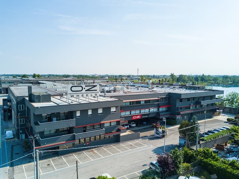 Oz SPA San Martino di Lupari photo