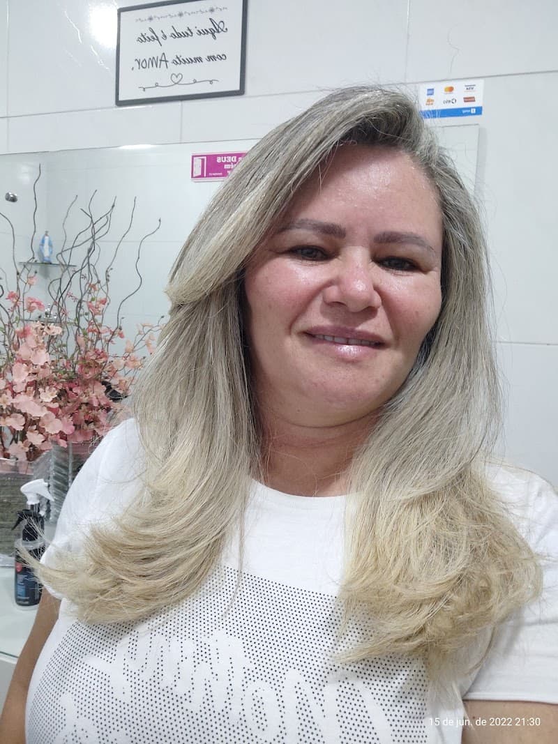 Ozana Cabeleireira Vila Velha photo