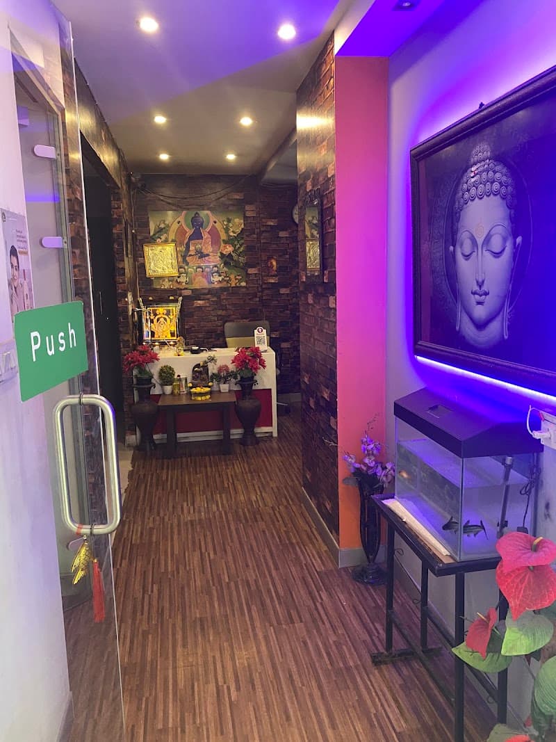 Ozana Spa Bangalore photo