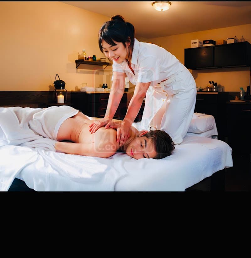 Ozark Mountain's Day Spa Mountain View photo