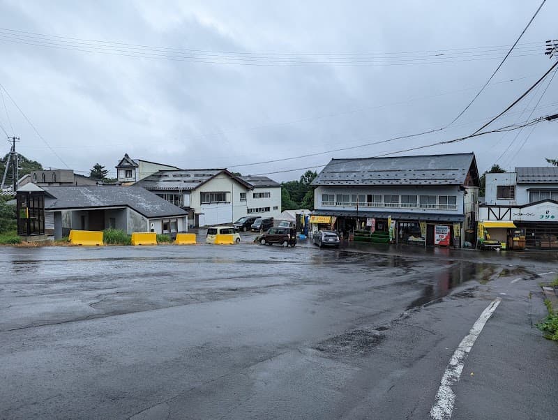 Ozawa Ryujin Onsen Hirosaki City photo