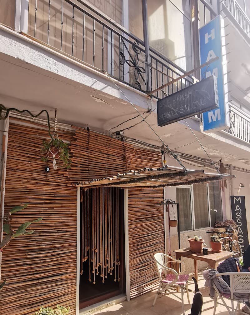 Menderes özdere hamam&massage photo