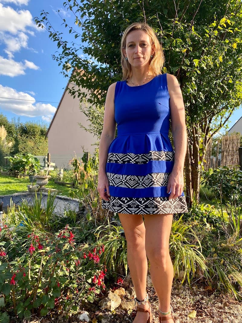 OZe Objectif Zen Appeville-Annebault photo