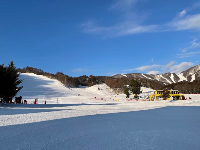 Oze Purari-kan Tone District, Katashina Village photo