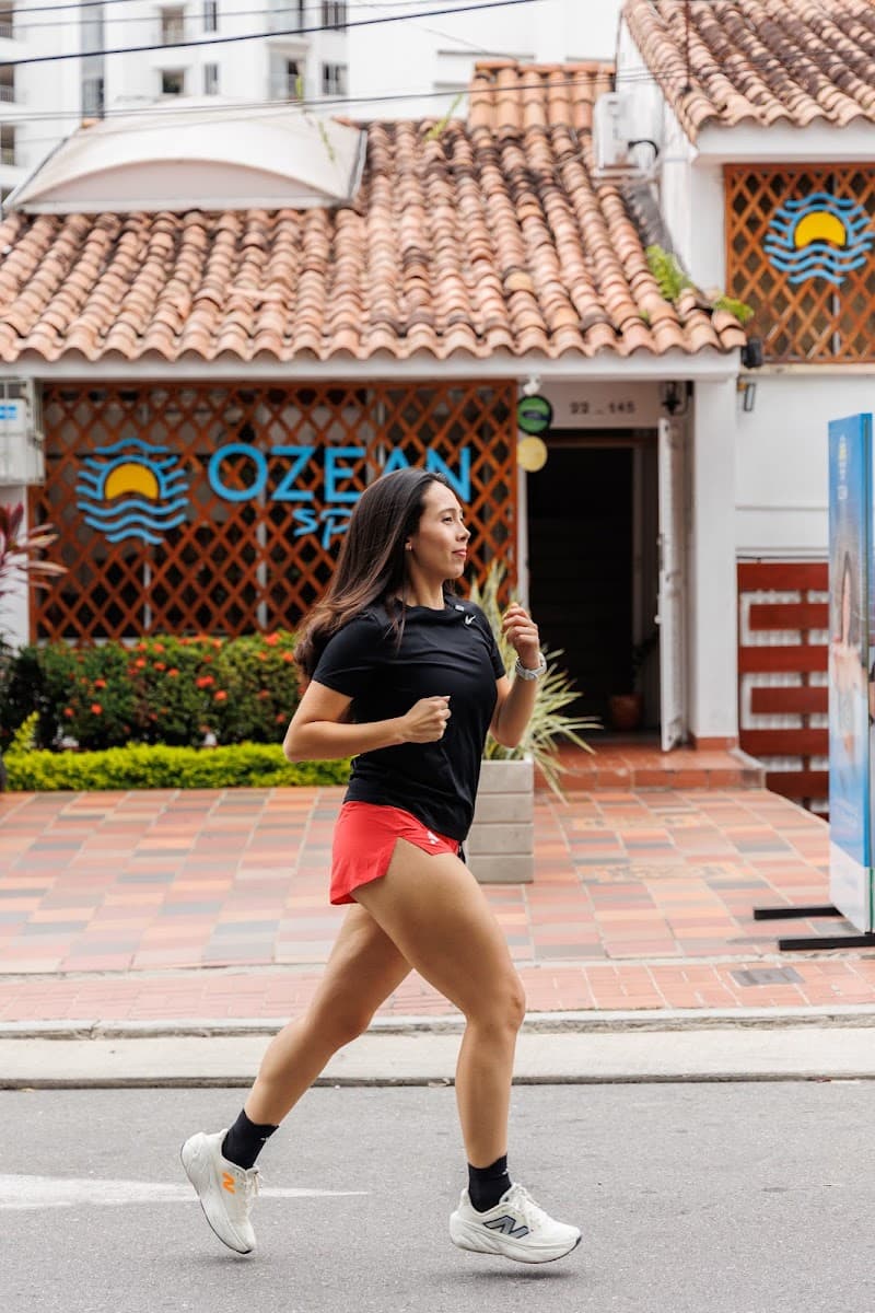 Ozean Spa Floridablanca photo