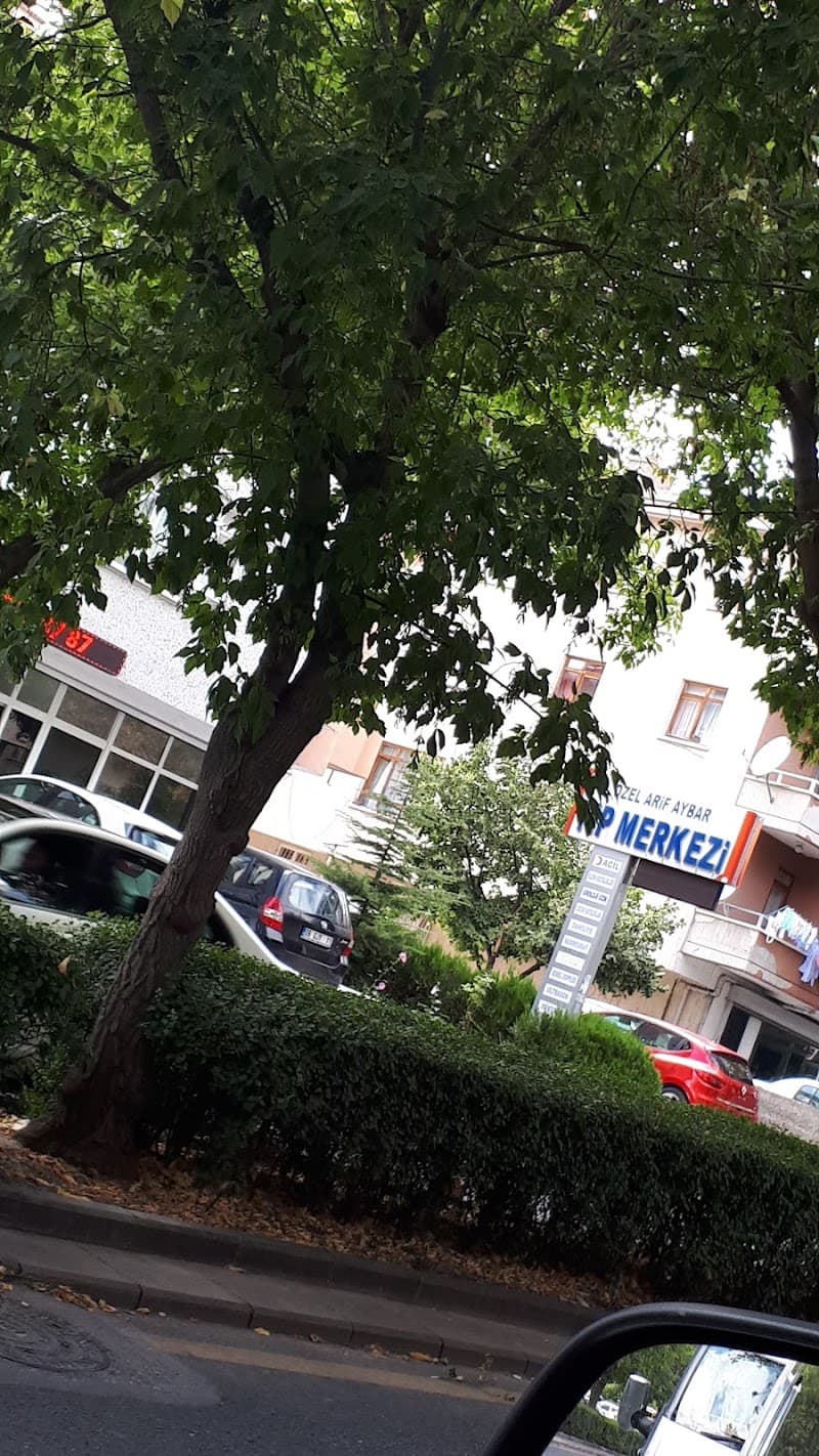 Keçiören Özel Arif Aybar Tıp Merkezi photo