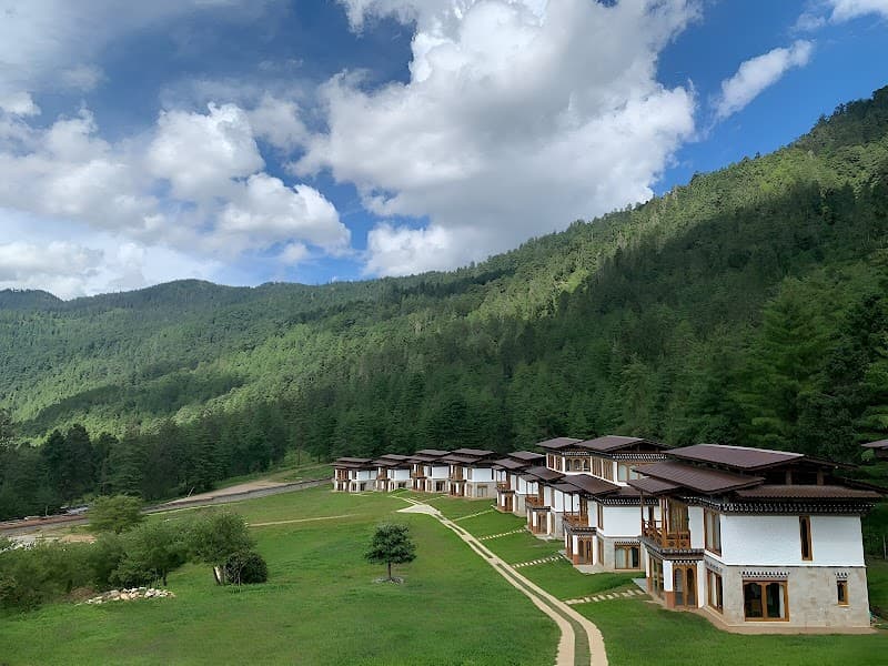 Ozen Resort Bhutan | Best Resort in Paro photo