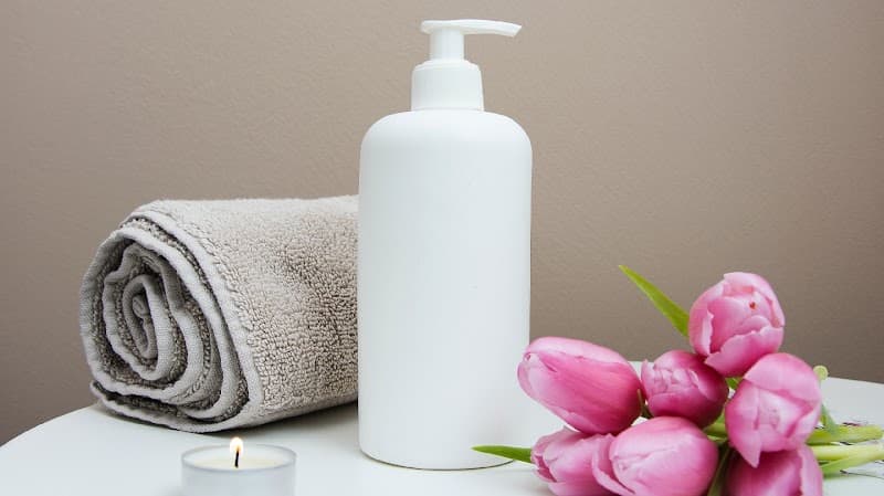 Ozinsolutions Health SPA Lagos photo