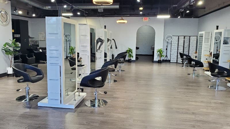 Ozlem Hair & Spa Alpharetta photo