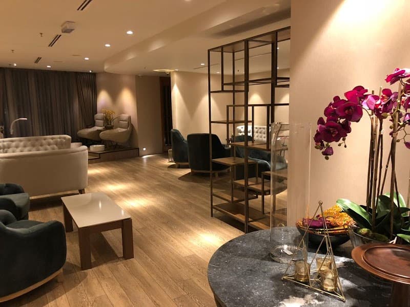 Ozmosis Day Spa (Ascott KL) Kuala Lumpur photo