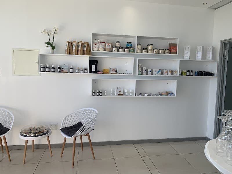 Ozonated Health and Wellness East London photo
