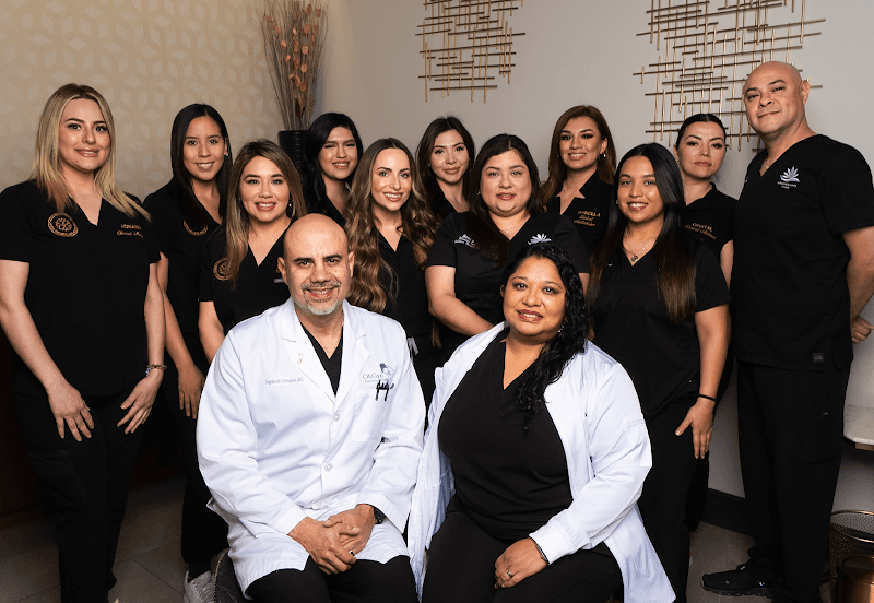 Ozone Esthetic Center Laredo photo