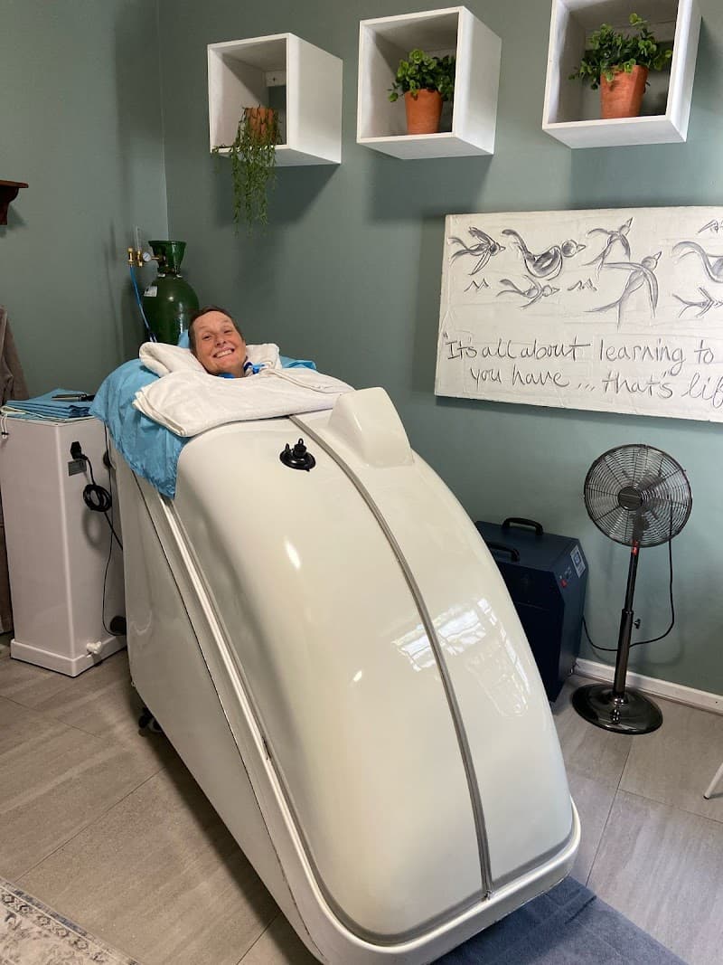 Ozone Holistic Health and Beauty Home Parow photo