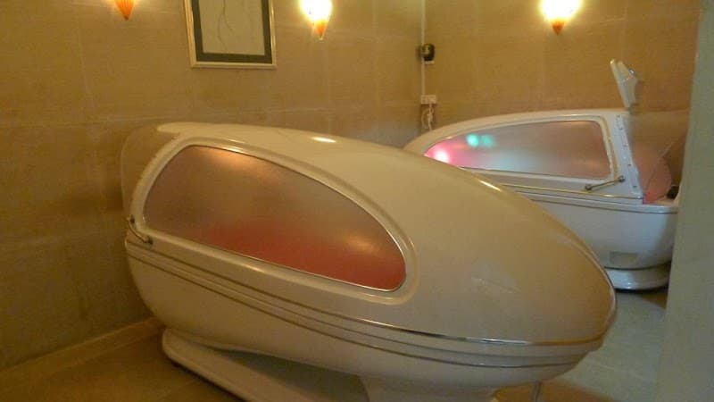 Ozone Longevity Spa Kampot Province photo