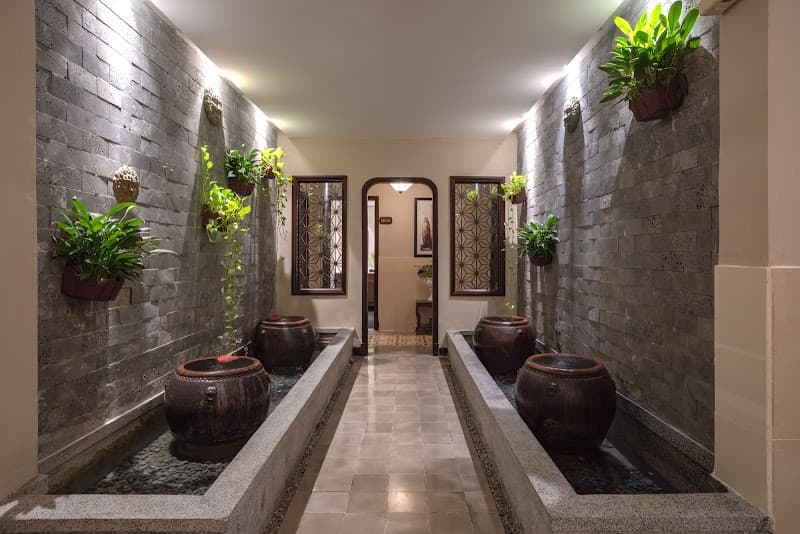 Ozone Spa Hội An photo