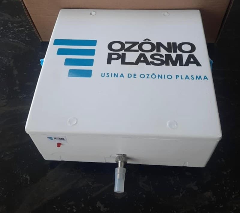 Ozônio Plasma Do Brasil Belo Horizonte photo