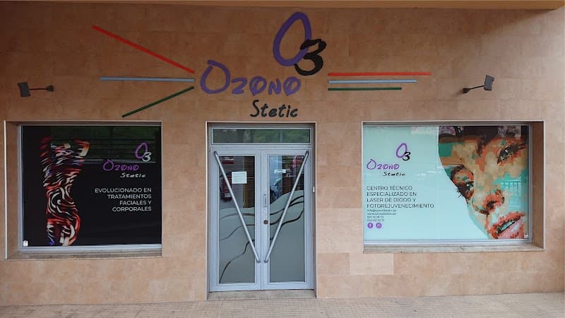 Ozono Estética Avanzada Badajoz photo