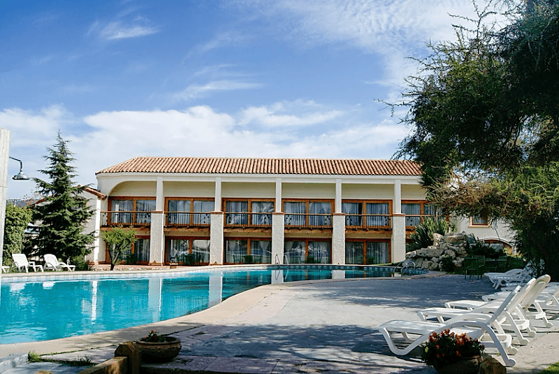 Ozono Spa Puebla photo