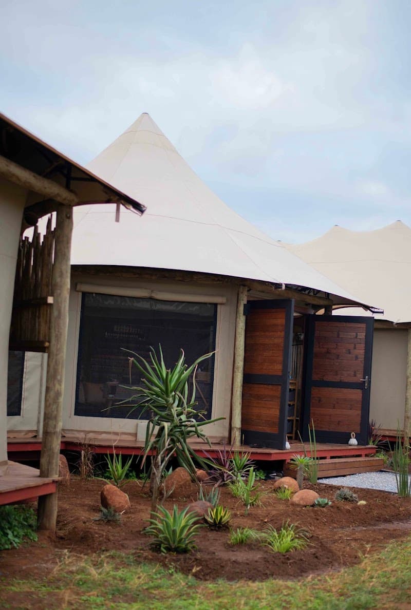 Ozuri Spa Lusaka photo