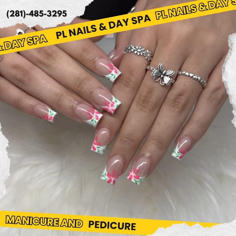 P and L Day Spa Missouri City photo