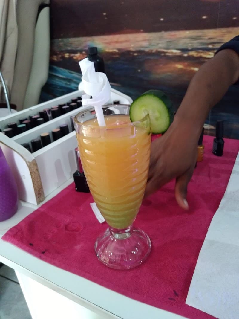 P and L Exclusive Beauty Palour Roodepoort photo