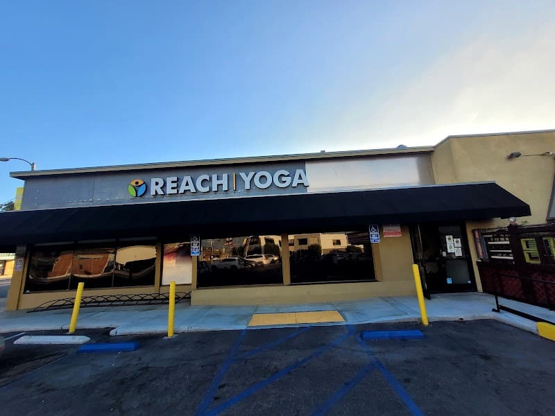 P.B. Yoga & Healing Arts San Diego photo