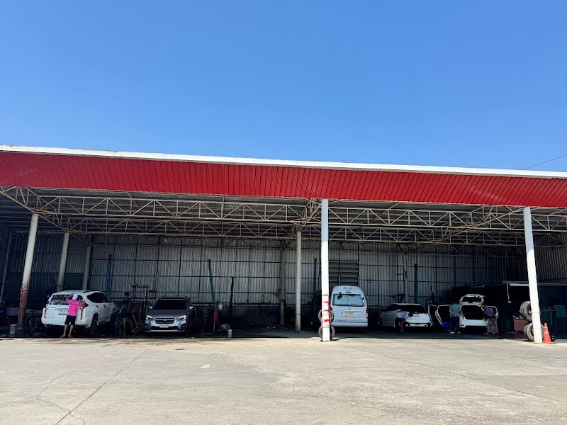 P&D Spa Car Care Krabi photo