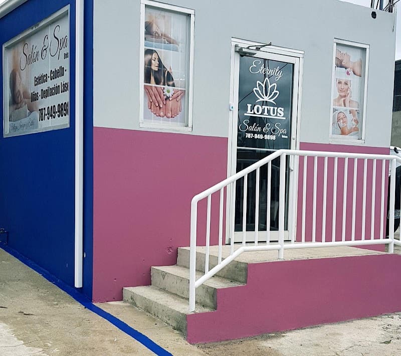 P' Esthetician Cayey photo