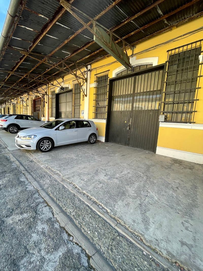 P&P Loyal SpA La Spezia photo