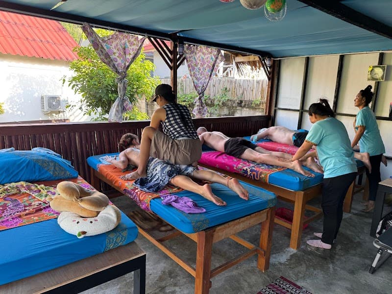 P&P MASSAGE Koh Lanta photo