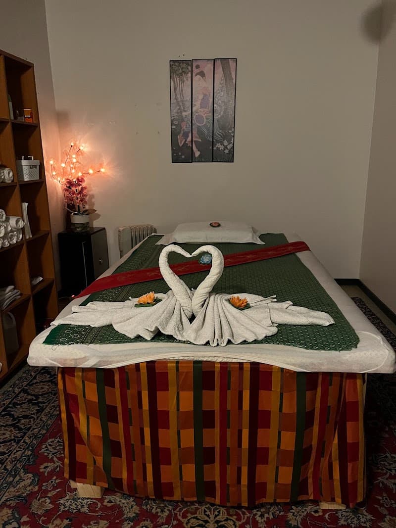 P.P. Thai Massage Esbjerg Esbjerg V photo