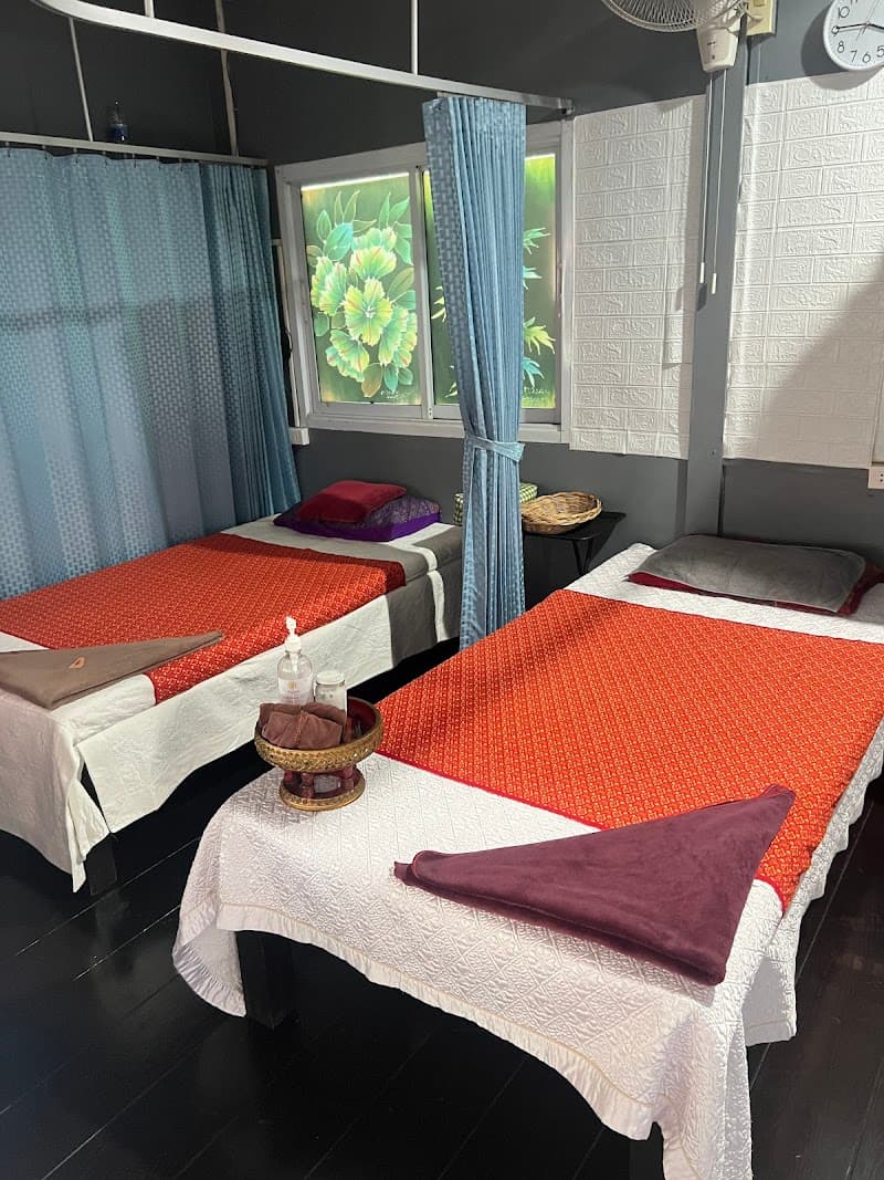 P&P Thai Traditional Massage Mae Pern photo