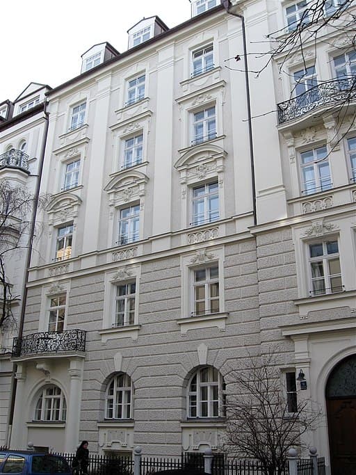 P4 Career Consultants GmbH & Co München photo