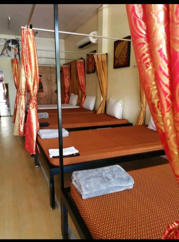 Pa Ann Health Massage Chanthaburi photo