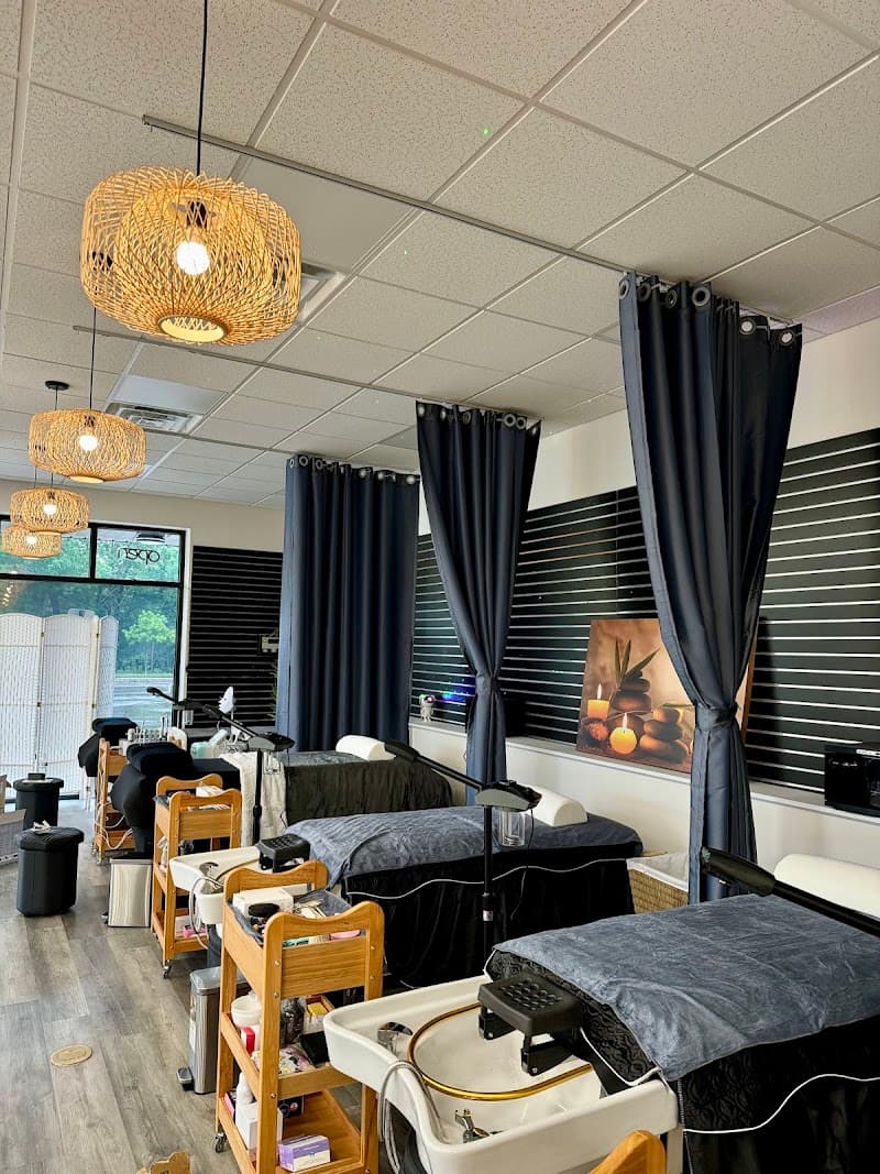 Pa Beauty and Head Spa Bloomsburg photo