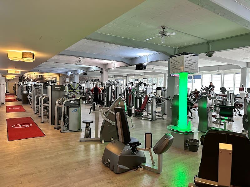 Pa Gesundheitsstudio Offenbach am Main photo