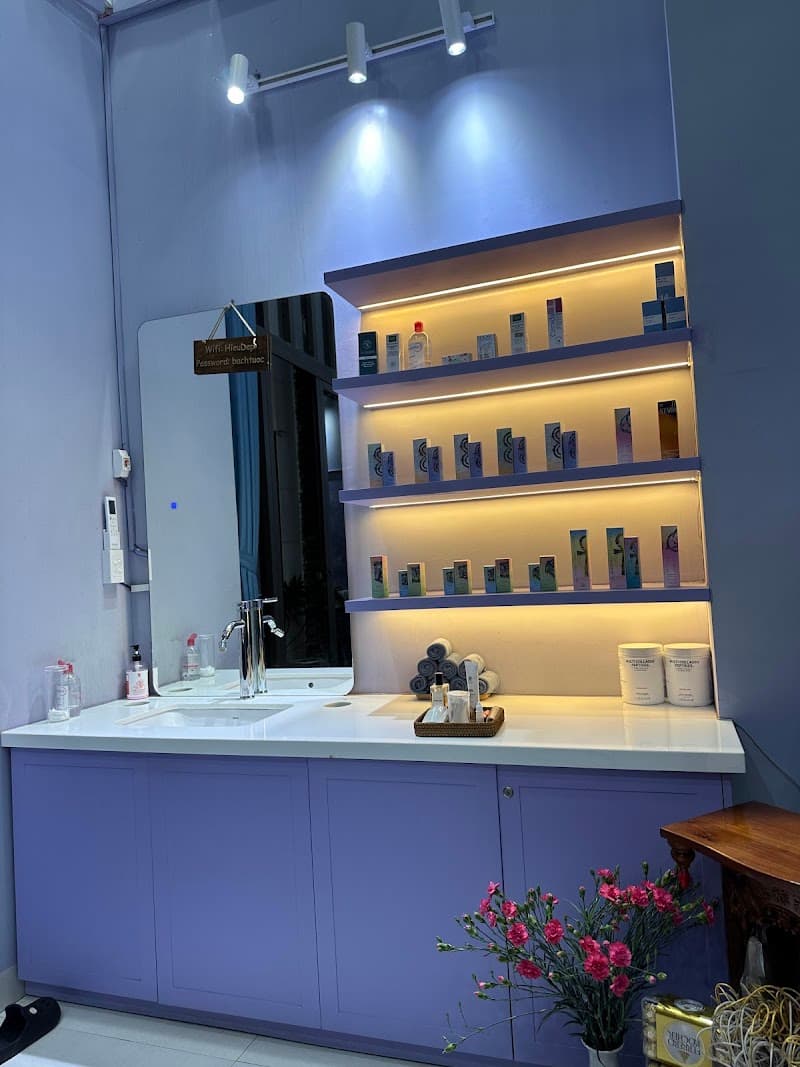 PA.ist Beauty Đà Nẵng photo