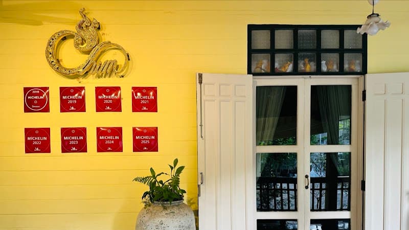 Pa Lek Thai Traditional Wisdom Bangkok photo