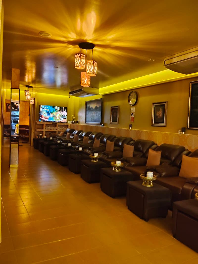 Pa Piak Health Massage 2 Pattaya photo
