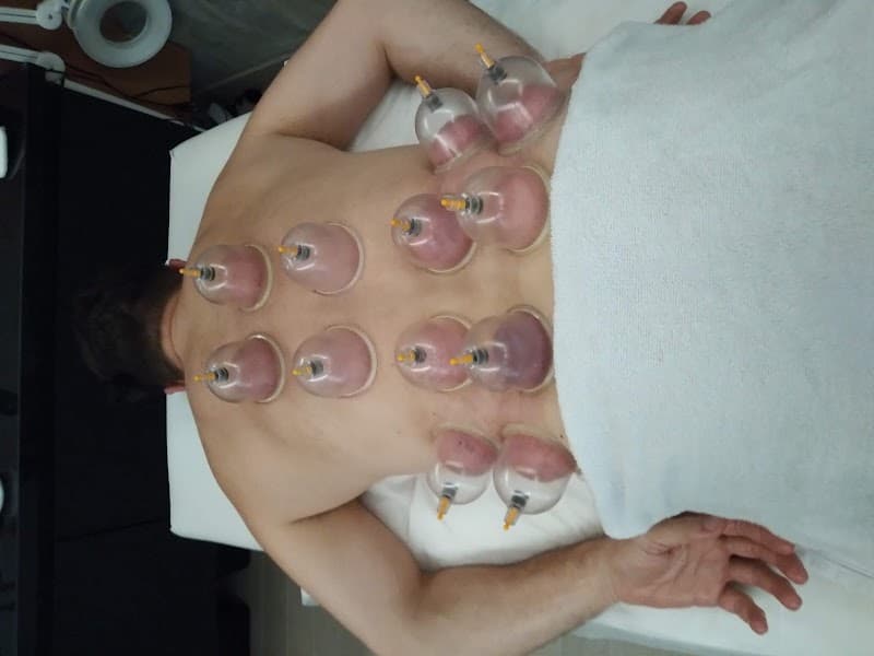 Pablo Alves Massoterapeuta Porto Alegre photo