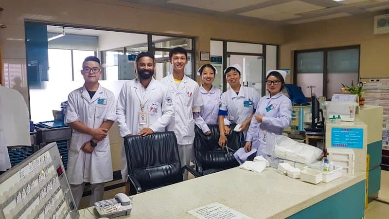 Pablo Cotia - Terapias integrativas São Pedro da Aldeia photo