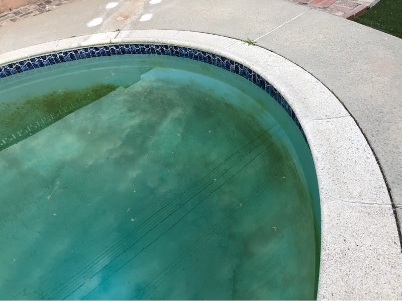 Pablo's Pool and Spa Care La Puente photo